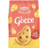 GANDOLA FROLLINI LE GOCCE CON GOCCE DI CIOCCOLATO 300 GR.