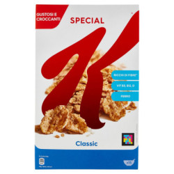 KELLOGG'S SPECIAL K CLASSIC 450 GR.