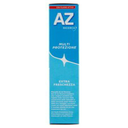 AZ COMPLETE DENTIFRICIO EXTRA FRESCHEZZA 65 ML.