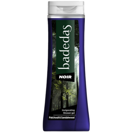 BADEDAS BAGNOSCHIUMA RINVIGORENTE PATCHOULI E SANDALO 600 ML