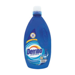 DELFINO DETERSIVO LIQUIDO CLASSICO 38 LAVAGGI 1.750 LT.