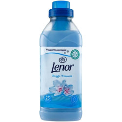 LENOR AMMORBIDENTE RISVEGLIO PRIMAVERILE 25 LAVAGGI 575 ML.