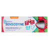SENSODYNE KIDS DENTIFRICIO PER BAMBINI 0-6 ANNI 75 ML.