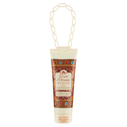 TESORI D'ORIENTE DOCCIA CREMA AROMATICA ROSA NERA E LABDANO 250 ML.