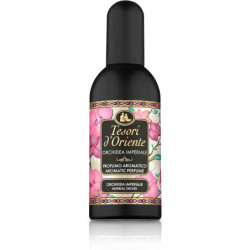 TESORI D'ORIENTE PROFUMO AROMATICO ORCHIDEA IMPERIALE 100 ML.