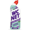 WC NET VIOLET VIBES LIMITED EDITION GEL ANTI-CALCARE SENSORIAL EXPLOSION 700 ML.