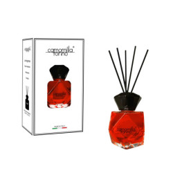 CAMOMILLA TORINO DIFFUSORE PER AMBIENTE DIAMANTE MELOGRANO 200 ML.