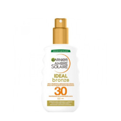 GARNIER AMBRE SOLAIRE IDEAL BRONZE SPRAY SPF 30 200 ML.