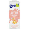 ORASI' BEVANDA VEGETALE DI AVENA SENZA ZUCCHERI 1 LT.