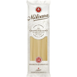 LA MOLISANA SPAGHETTO QUADRATO N°1 500 GR.