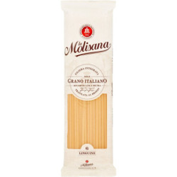 LA MOLISANA LINGUINE N°6 500 GR.