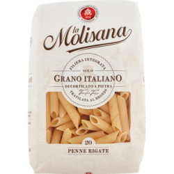 LA MOLISANA PENNE RIGATE N° 20 500 GR.