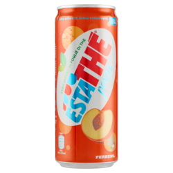 ESTATHE ALLA PESCA IN LATTINA 33 CL.