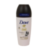 DOVE DEODORANTE ROLL ON INVISIBLE DRY ADVANCED CARE 72H 50 ML.