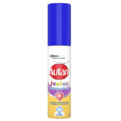 AUTAN GEL DOPO PUNTURA JUNIOR 25 ML.