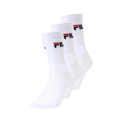 CALZINO TENNIS UNISEX IN SPUGNA FILA F9505 X3