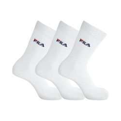 CALZINO TENNIS UNISEX FILA F9630 X3