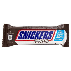 SNICKERS PROTEIN BARRETTA PROTEICA AL CIOCCOLATO 47 GR.