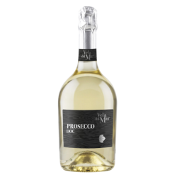 VELA DEL MAR PROSECCO DOC EXTRA DRY 11° 75 CL.