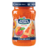 SANTA ROSA CONFETTURA EXTRA DI PESCHE 600 GR.