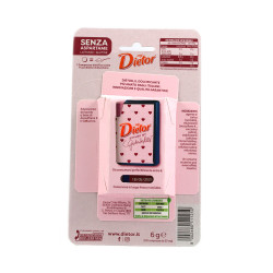 MY DIETOR 120 COMPRESSE ZERO CALORIE E SENZA ASPARTAME