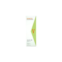 VANDEL BODY CREAM H48 - TRATTAMENTO PER L'INVECCHIAMENTO CUTANEO 150 ML.
