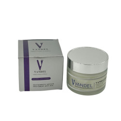 VANDEL LIFT CREMA - TRATTAMENTO ANTIETÀ 50 ML.