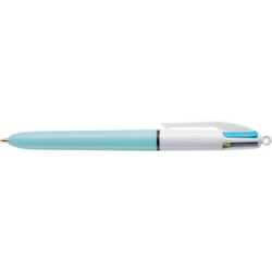 BIC PENNA A SFERA 4 COLOURS FUN 1 MM