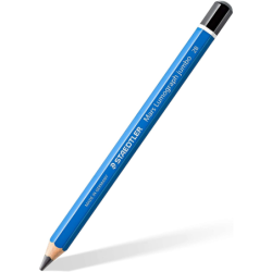 STAEDTLER MATITA MARS LUMOGRAPH JUMBO 2B