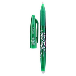 PILOT PENNA ROLLER FRIXION BALL 1 MM - VERDE