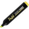 TRATTO VIDEO EVIDENZIATORE 1/5 MM PASTEL - GIALLO LIMONE