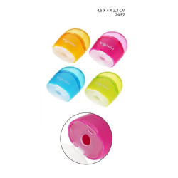 TEMPERINO 1 FORO 4.5x2 CM.