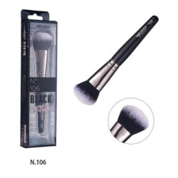 PENNELLO BLACK STARPER FONDOTINTA STESURA CORPOSA N° 106