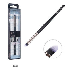 PENNELLO BLACK STAR PER OMBRETTO PUNTA AFFUSOLATA N° 204