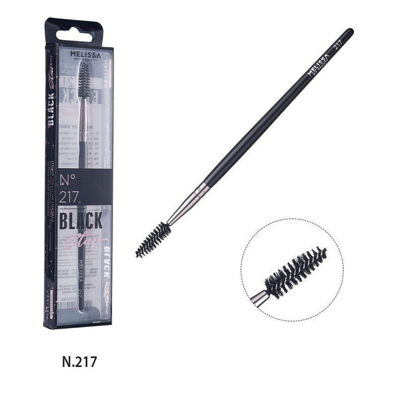 PENNELLO BLACK STAR DIVIDI CIGLIA N° 217