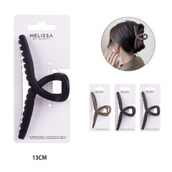 MOLLETTA PER CAPELLI SOTTILE 13 CM.