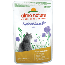 ALMO NATURE INTESTINAL HELP: POLLAME 70 GR.