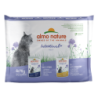 ALMO NATURE INTESTINAL HELP MULTIPACK: PESCE E POLLAME 6x70 GR.