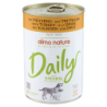 ALMO NATURE DAILY DOGS: TACCHINO 400 GR.