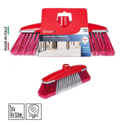 SCOPA MILLY PREMIUM 33x8x12,5 CM.