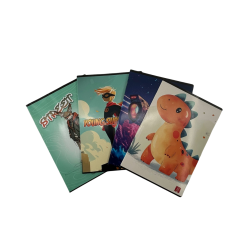 PIGNA BIMBO 5M QUADERNONE A QUADRETTI 5MM SENZA MARGINI