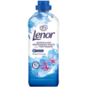 LENOR AMMORBIDENTE CONCENTRATO RISVEGLIO PRIMAVERILE 42 LAVAGGI 880 ML.