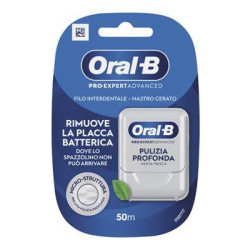 ORAL-B PRO EXPERT FILO INTERDENTALE CERATO ALLA MENTA FRESCA 50 MT.