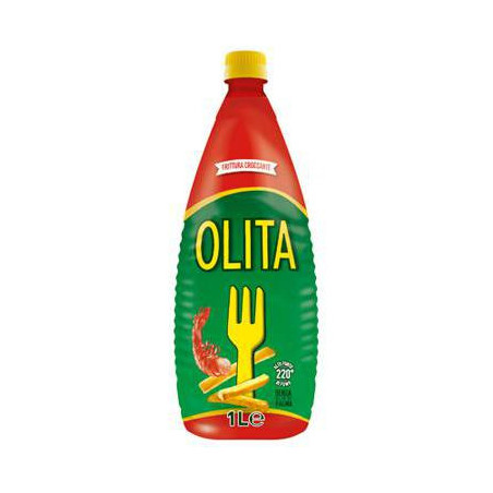 OLITA OLIO PER FRIGGERE 1 LT.