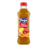 YOGA SUCCO DI FRUTTA IN BOTTIGLIA  MULTIVITAMINE 1 LT.