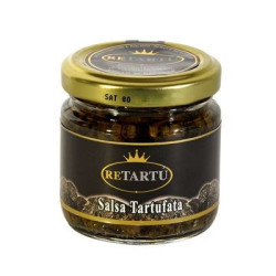 RETARTÚ SALSA TARTUFATA 80 GR.