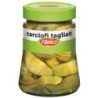 D'AMICO CARCIOFI TAGLIATI SOTT'OLIO 280 GR.