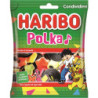 HARIBO CARAMELLE GOMMOSE POLKA IN BUSTA 175 GR.