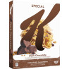 KELLOGG'S SPECIAL K CEREALI CON PEZZI DI CIOCCOLATO FONDENTE 290 GR.
