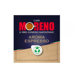 MORENO CAFFE' CIALDE ESPRESSO BAR x150 CIALDE